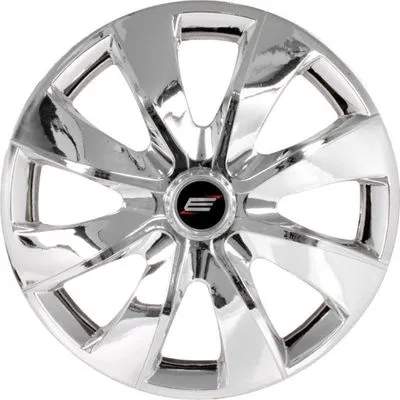 Calota 14” Prime Cubo Universal – Cromado