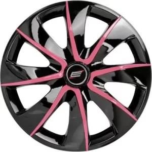 Calota 14” Prime Cubo Universal – Pink