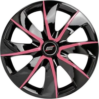 Calota 14” Prime Cubo Universal – Pink