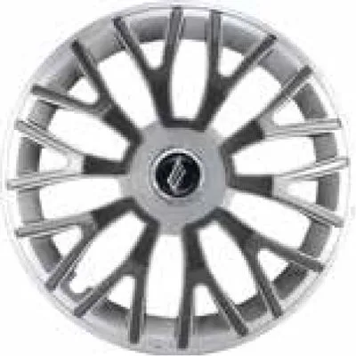 Calota 13” Triton Cubo Universal – Prata/GFT