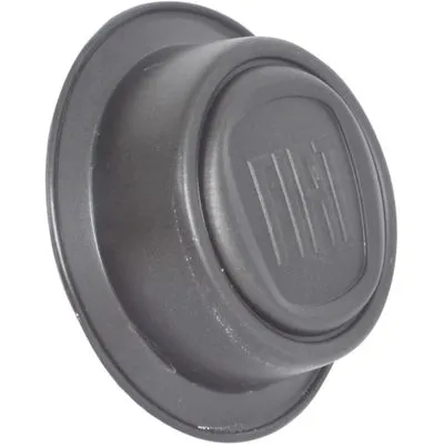 Calota Centro de Roda Fiat Uno, Strada, Fiorino e Doblò 2004 a 2013 – Roda de Ferro - Imagem 2
