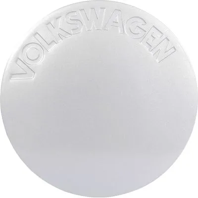Calota Centro de Roda Orbital Volkswagen – Compatível com Aros 14, 15 e 17
