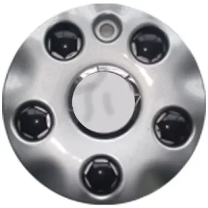 Calota Centro de Roda Adaptável Chevrolet Vectra Millenium