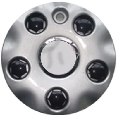 Calota Centro de Roda Adaptável Chevrolet Vectra Millenium
