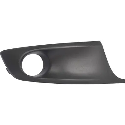 Grade do Para-choque Volkswagen Fox/SpaceFox 2010 a 2014 com Farol de Milha – Lado Direito
