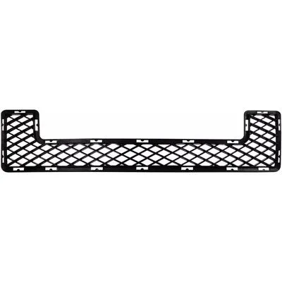 Grade Central do Para-choque Volkswagen Gol G3 1999 a 2005 – Preta